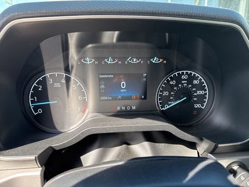 Used 2023 Ford F150 XLT image 14