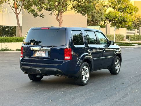 Used 2014 Honda Pilot EX-L image 4