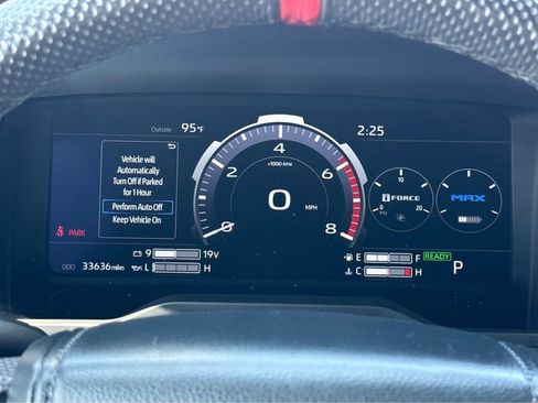 Used 2024 Toyota Tundra TRD Pro AWD/4WD image 20