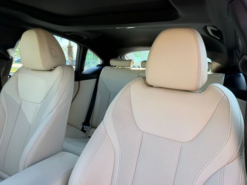 Certified 2023 BMW i4 eDrive35 RWD image 23