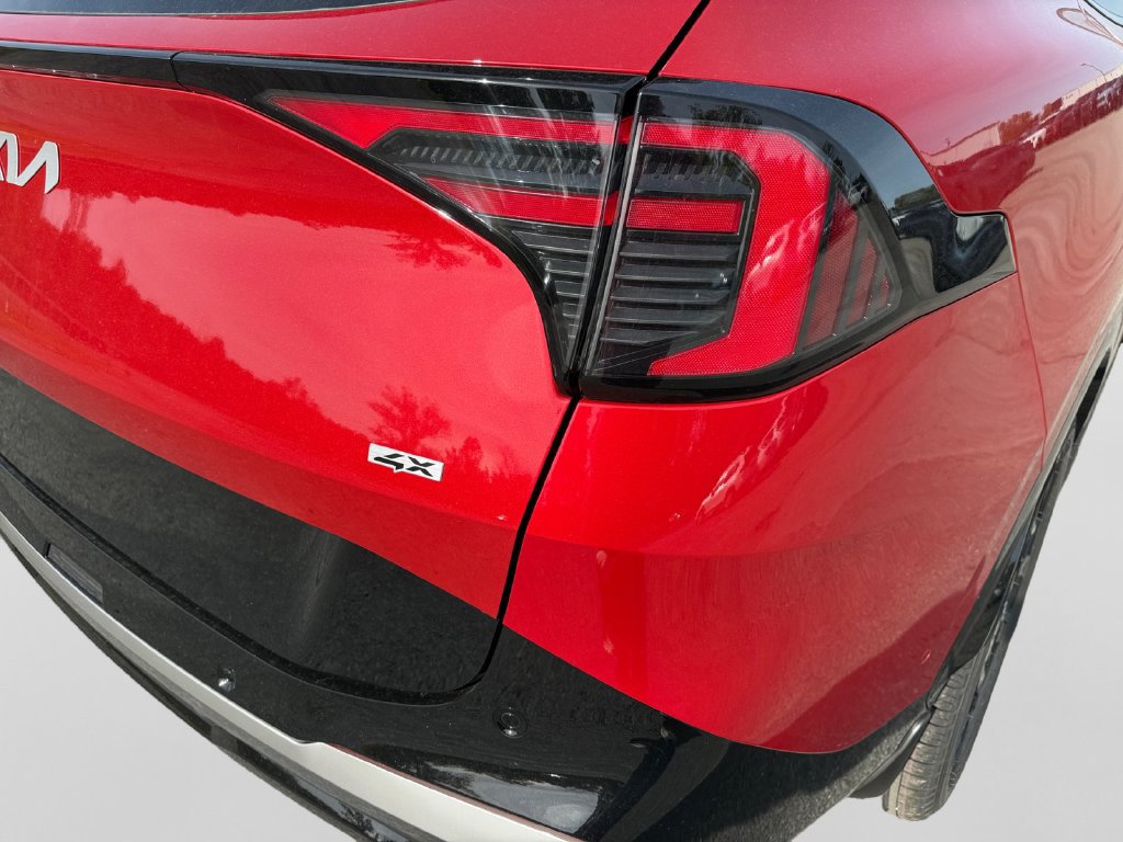New 2027 Kia Sportage SX AWD/4WD image 20
