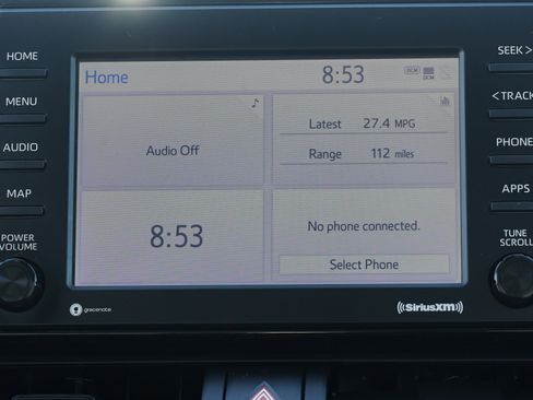 Certified 2021 Toyota RAV4 XLE w/ Convenience Package FWD image 36