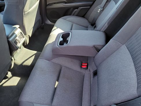 Certified 2025 Toyota Camry LE image 11