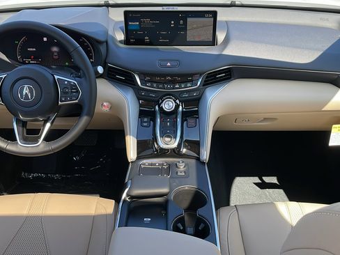New 2025 Acura TLX w/ Technology Package image 14
