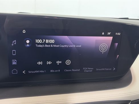 Certified 2024 Buick Encore GX Sport Touring w/ Comfort Package image 20