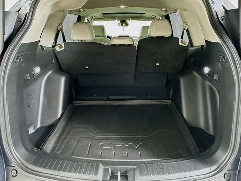 Used 2024 Honda CR-V EX-L image 26