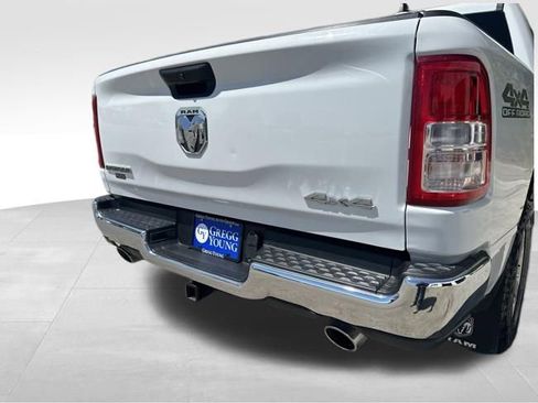 Used 2024 RAM 1500 Big Horn AWD/4WD image 15