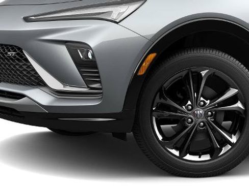 New 2026 Buick Envista Sport Touring w/ Convenience I Package FWD image 5