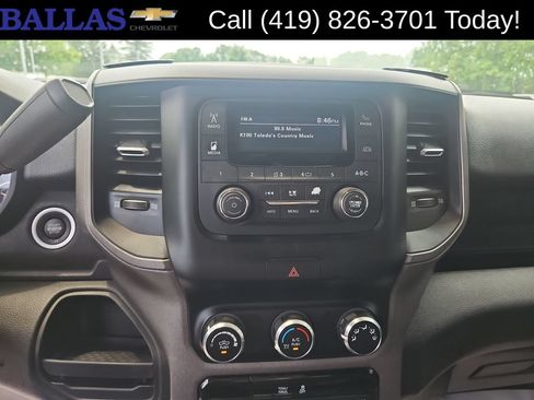 Used 2021 RAM 4500 Tradesman RWD image 16