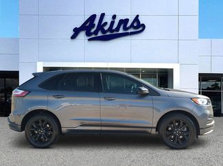 Used 2024 Ford Edge SE w/ Black Appearance Package AWD/4WD video 1