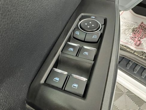 Used 2023 Ford F350 XLT AWD/4WD image 36