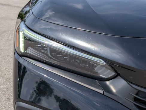 Used 2023 Honda Civic Sport image 10
