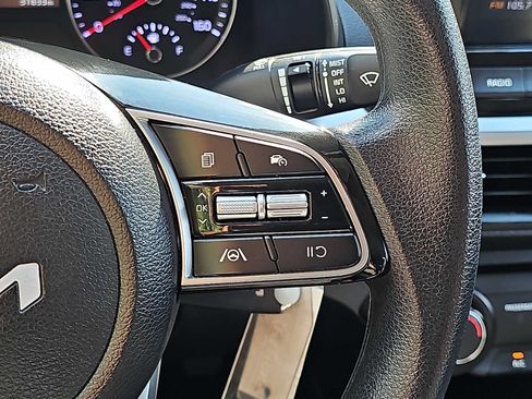 Used 2024 Kia Forte LXS FWD image 21