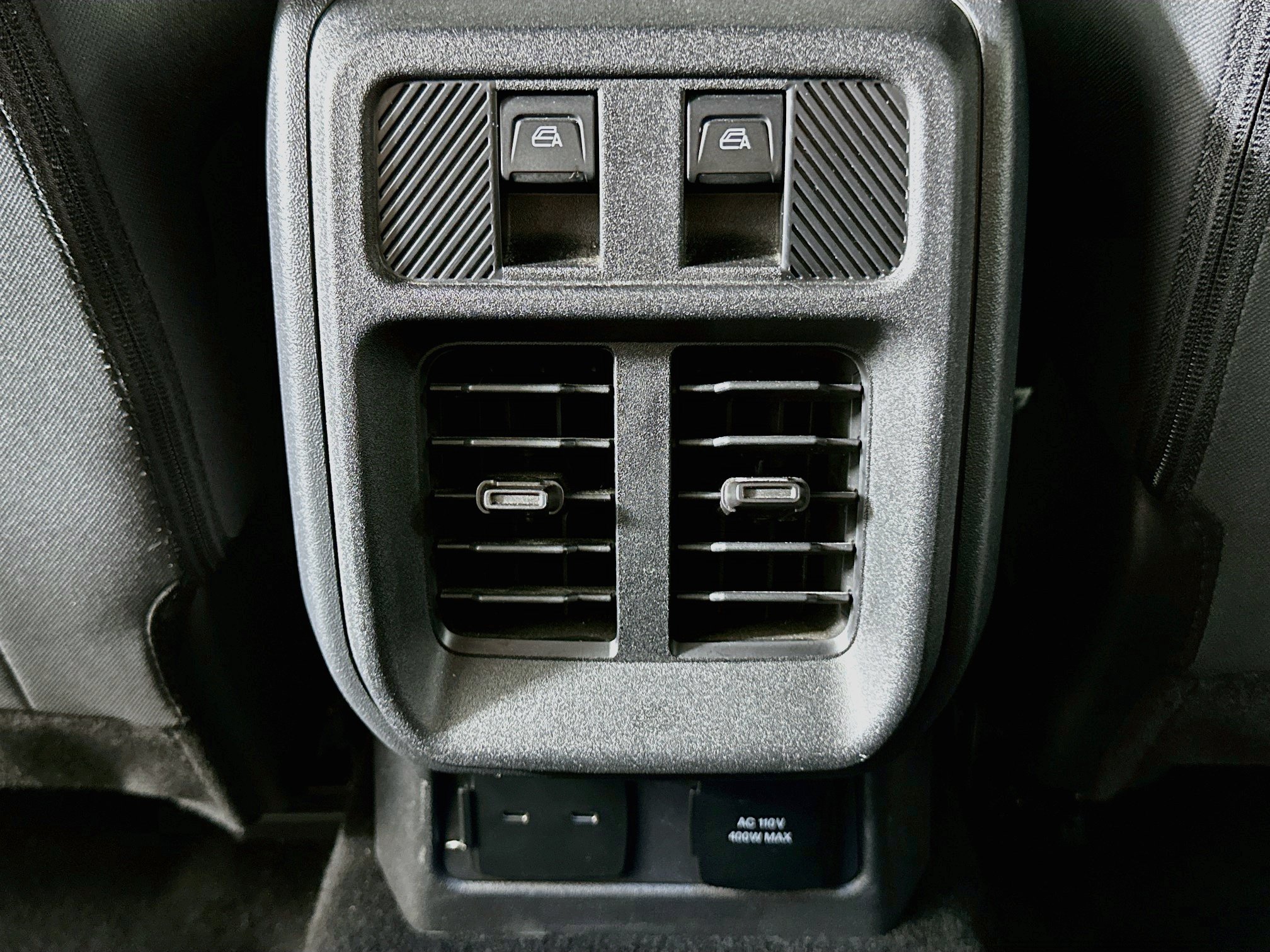 Used 2025 Ford Bronco Big Bend AWD/4WD image 28