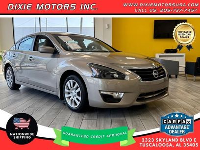 Used 2013 Nissan Altima 2.5 S
