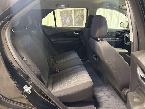 Used 2023 Chevrolet Equinox LT image 23