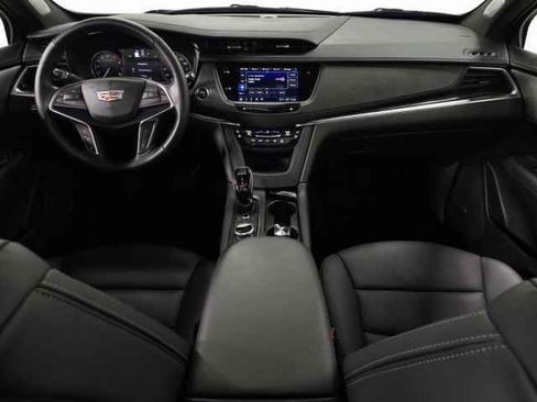 Certified 2022 Cadillac XT5 Premium Luxury image 14