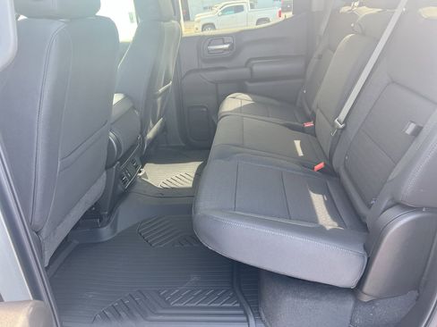 New 2026 Chevrolet Silverado 1500 Custom Trail Boss w/ LPO, Dark Essentials Package image 22