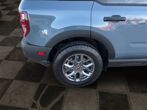 New 2025 Ford Bronco Sport Big Bend w/ Convenience Package image 34