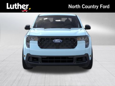 New 2026 Ford Maverick XLT w/ XLT Luxury Package AWD/4WD image 6