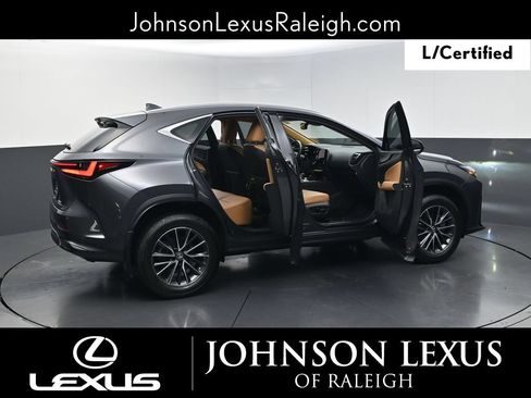 Used 2023 Lexus NX 250 FWD w/ Towing Package (2000 Lbs) image 33