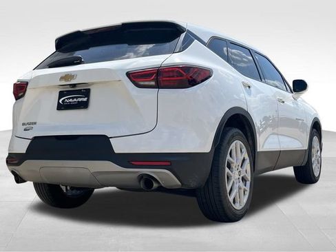 Used 2023 Chevrolet Blazer LT image 10