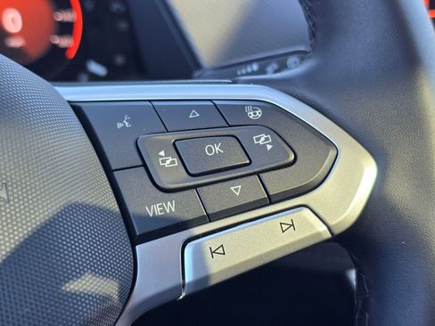 New 2026 Volkswagen Atlas Peak Edition image 33