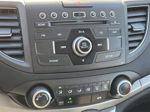 Used 2014 Honda CR-V EX image 32