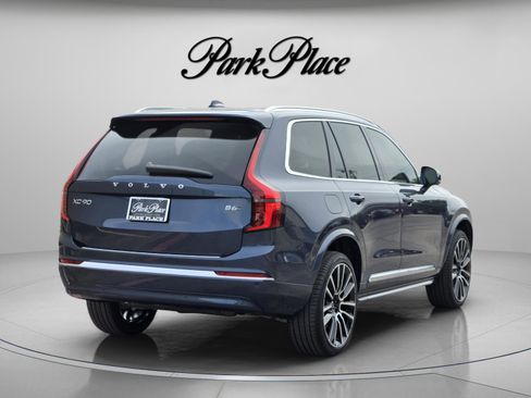 New 2026 Volvo XC90 B6 Plus w/ Protection Package Premier AWD/4WD image 6