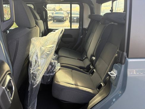 New 2026 Jeep Gladiator Sport image 23