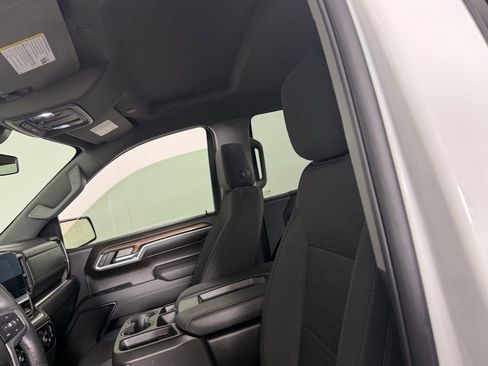 Used 2024 Chevrolet Silverado 1500 RST AWD/4WD image 24