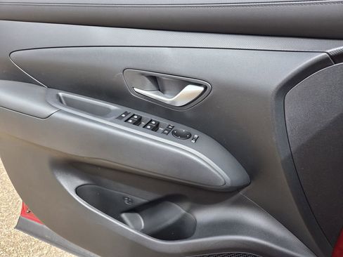 New 2026 Hyundai Tucson SEL image 13