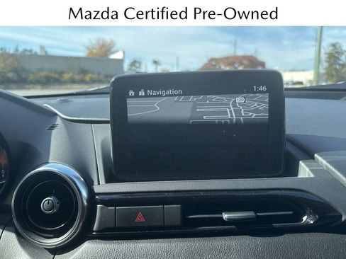Certified 2022 MAZDA MX-5 Miata Grand Touring image 17