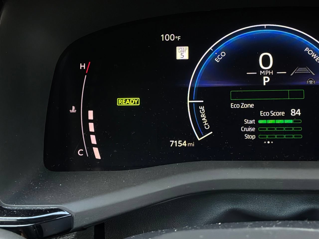 Used 2026 Toyota Camry LE FWD image 40