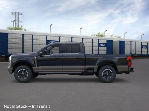New 2026 Ford F250 King Ranch AWD/4WD image 3