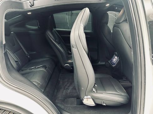 Used 2023 Tesla Model X Plaid AWD/4WD image 21