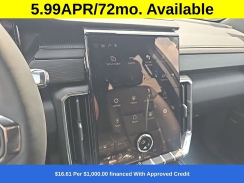 New 2026 GMC Acadia Elevation image 22