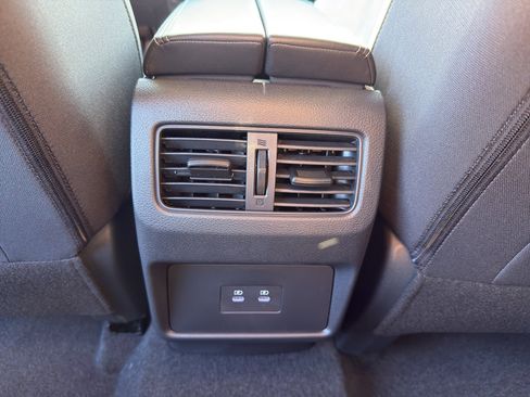 New 2026 Nissan Rogue SV image 31