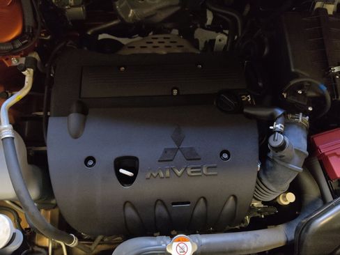 Used 2024 Mitsubishi Outlander Sport LE AWD/4WD image 30