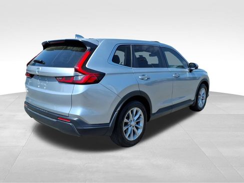 Used 2023 Honda CR-V EX image 26