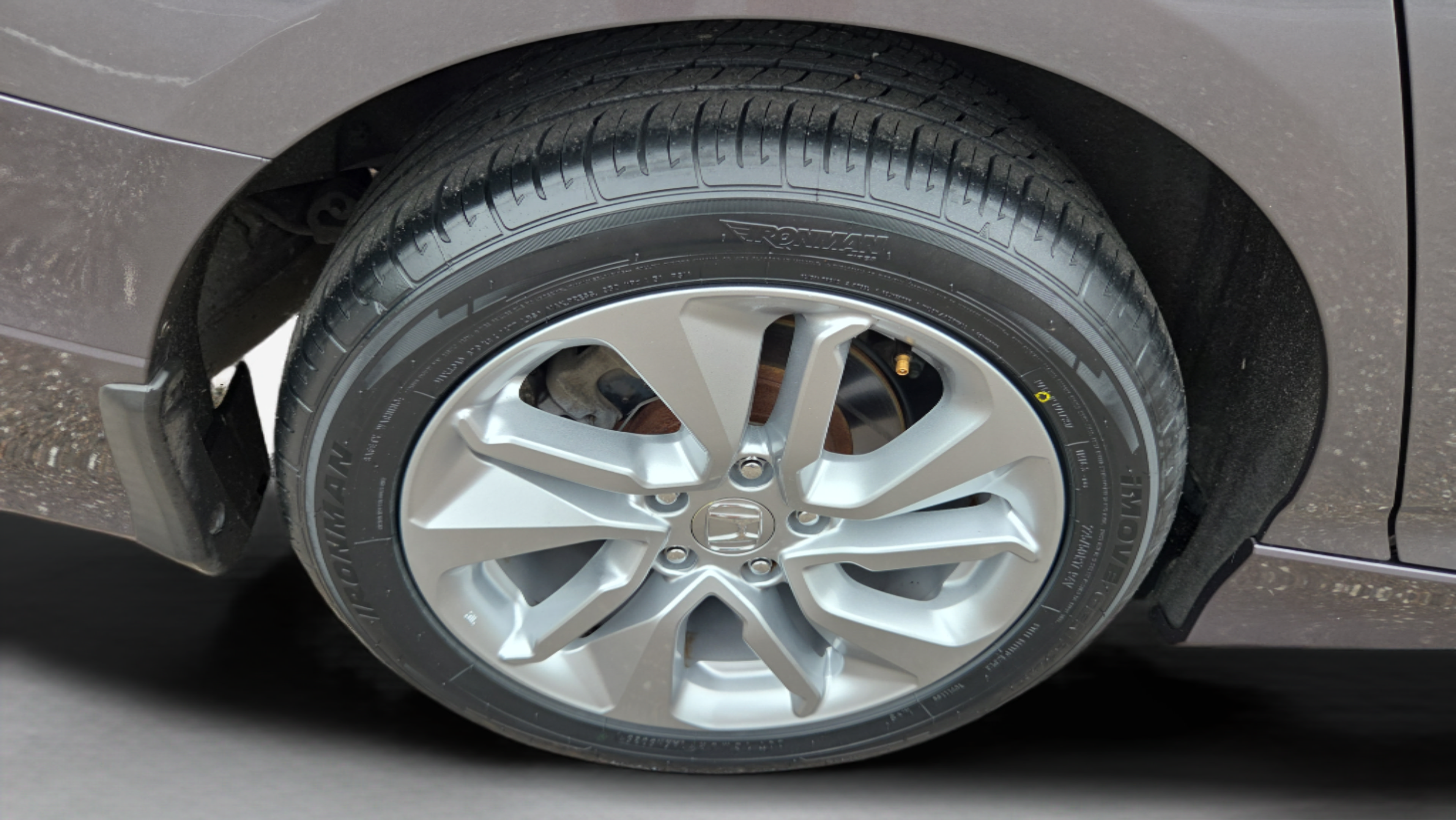 Certified 2020 Honda Accord LX image 33