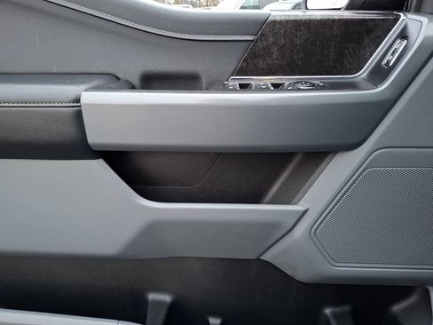 Certified 2022 Ford F150 XLT w/ Equipment Group 302A High image 12