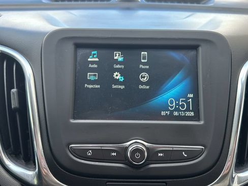 Used 2018 Chevrolet Equinox LT FWD image 14