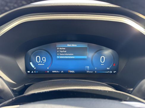 Certified 2024 Ford Escape Active w/ Tech Pack #2 image 29