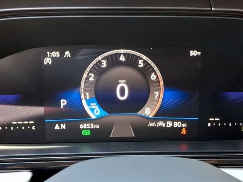 Certified 2025 Volkswagen Taos S AWD/4WD image 19