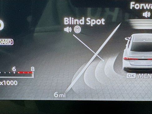 New 2026 Nissan Sentra SL w/ Floor Mat Package FWD image 13