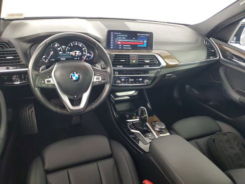 Used 2019 BMW X3 sDrive30i RWD image 15