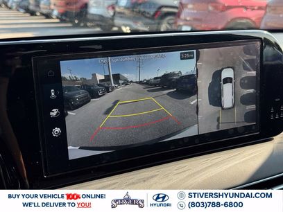 Used 2024 Hyundai Palisade Calligraphy