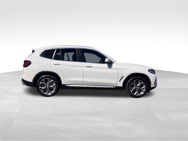 Used 2023 BMW X3 sDrive30i w/ Convenience Package RWD image 6