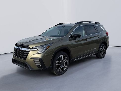 New 2026 Subaru Ascent Limited w/ Popular Package #2 AWD/4WD image 7